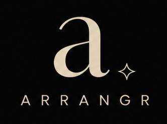 Arrangr preview