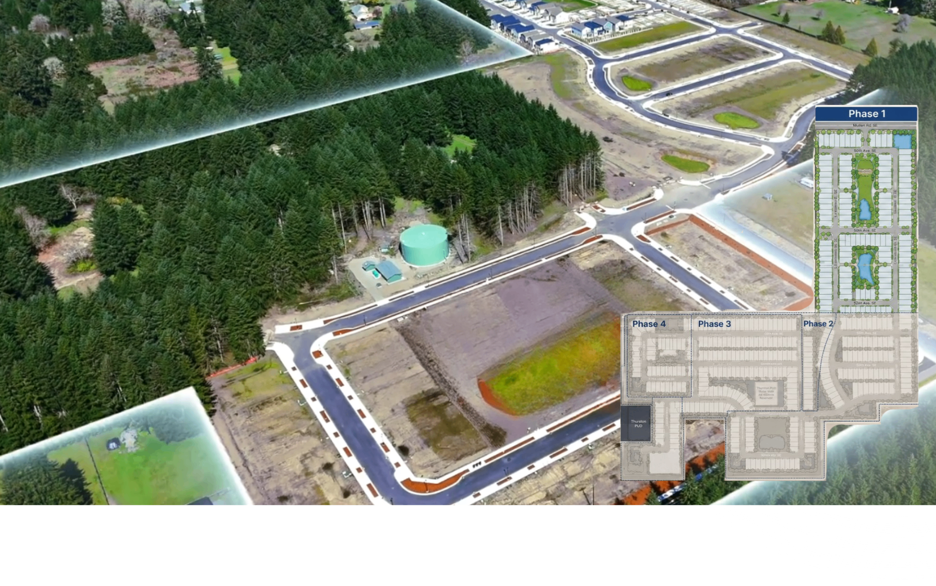 Manor House — 488 lots